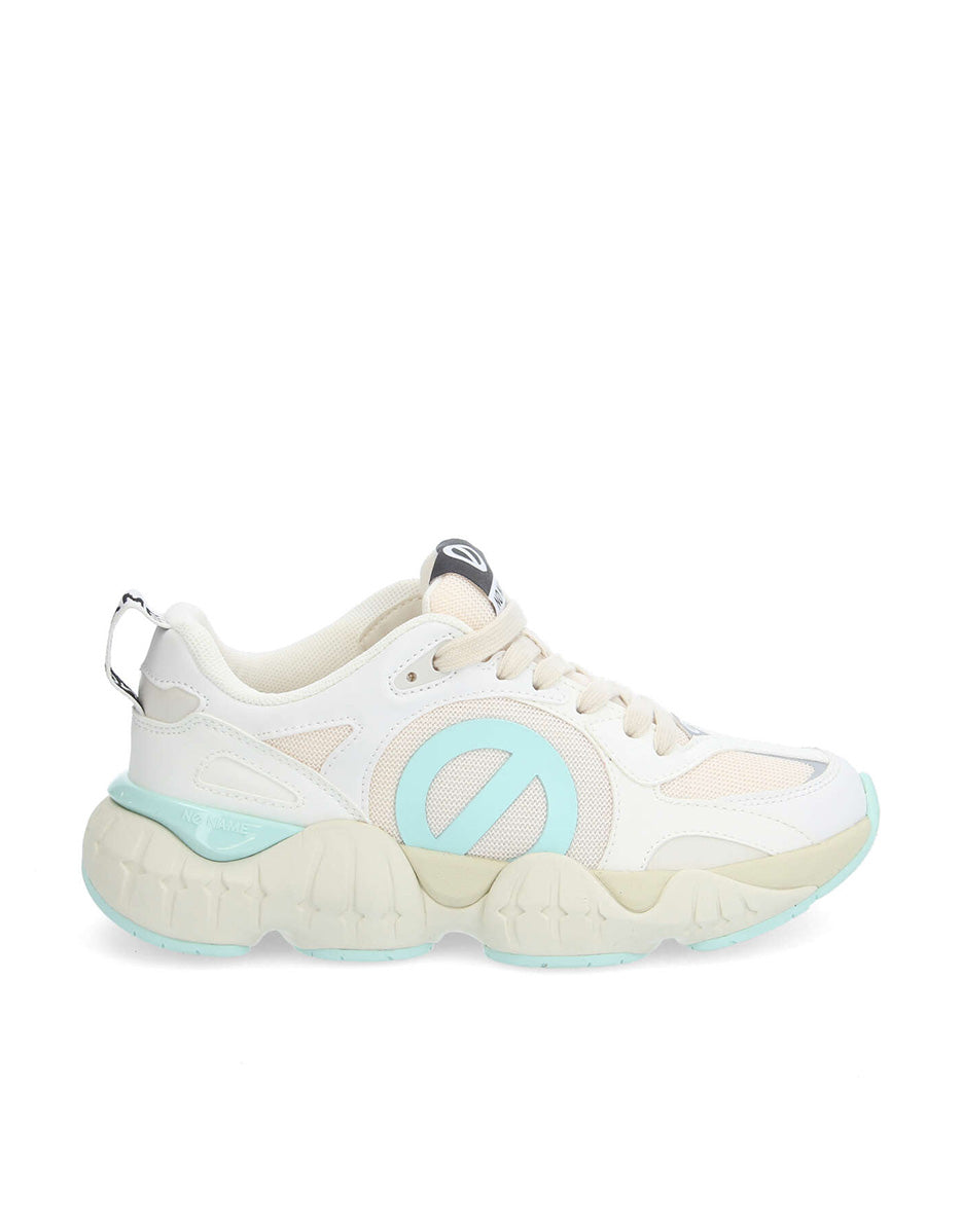 Zapatillas De Mujer | No Name Krazee Runner W
