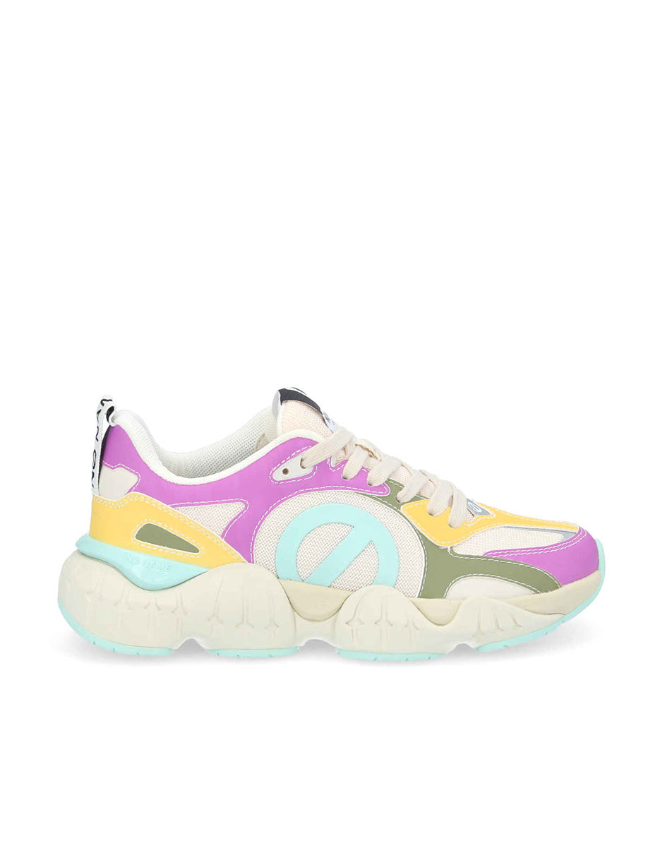 Zapatillas De Mujer | No Name Krazee Runner W