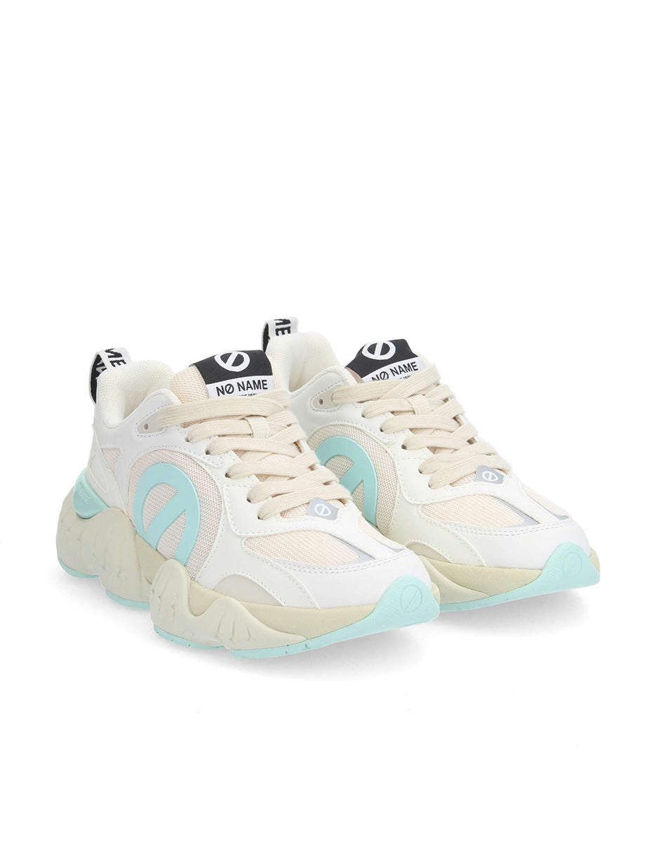 Zapatillas De Mujer | No Name Krazee Runner W