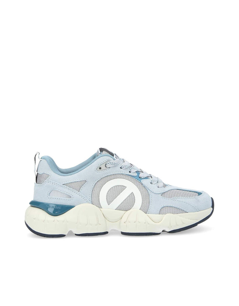 Zapatillas De Mujer | No Name Krazee Runner W