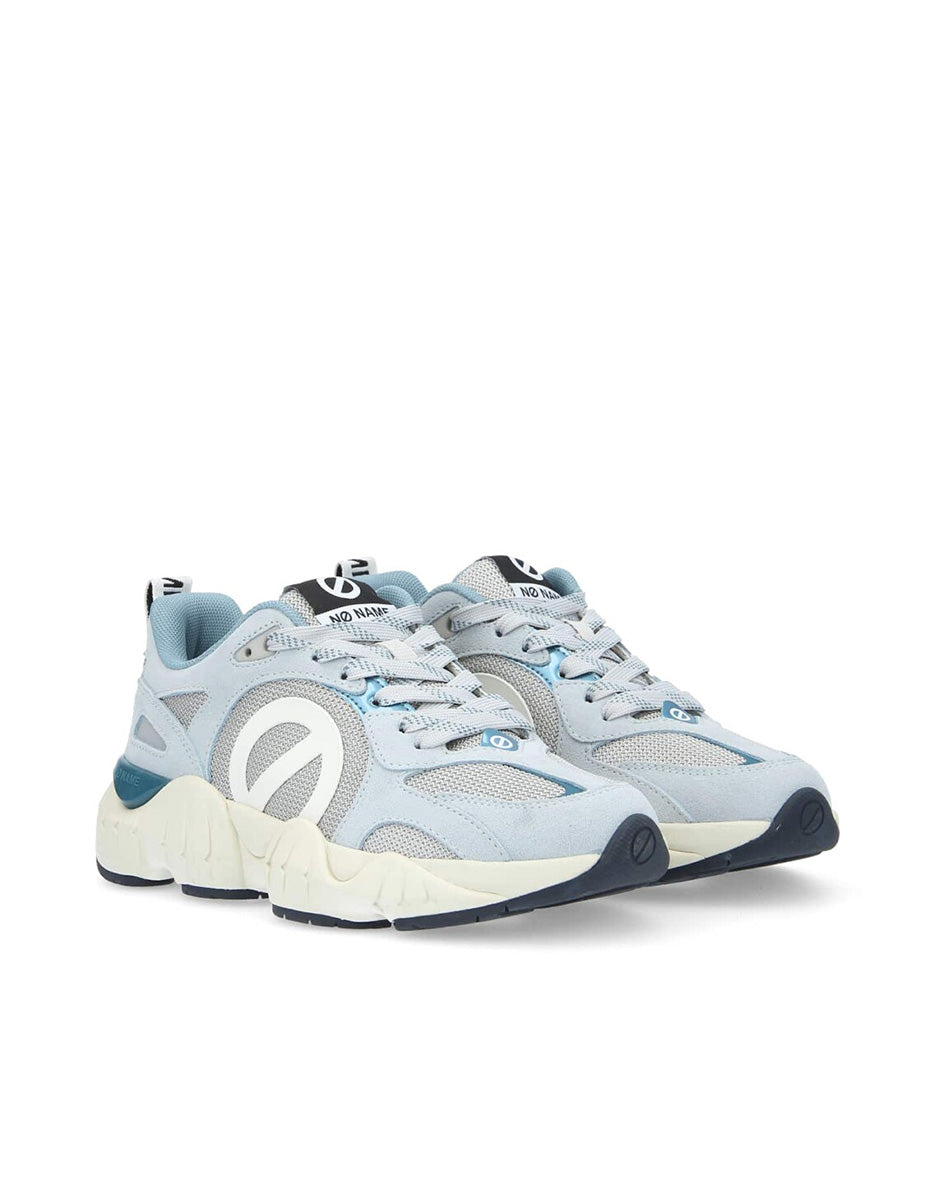 Zapatillas De Mujer | No Name Krazee Runner W