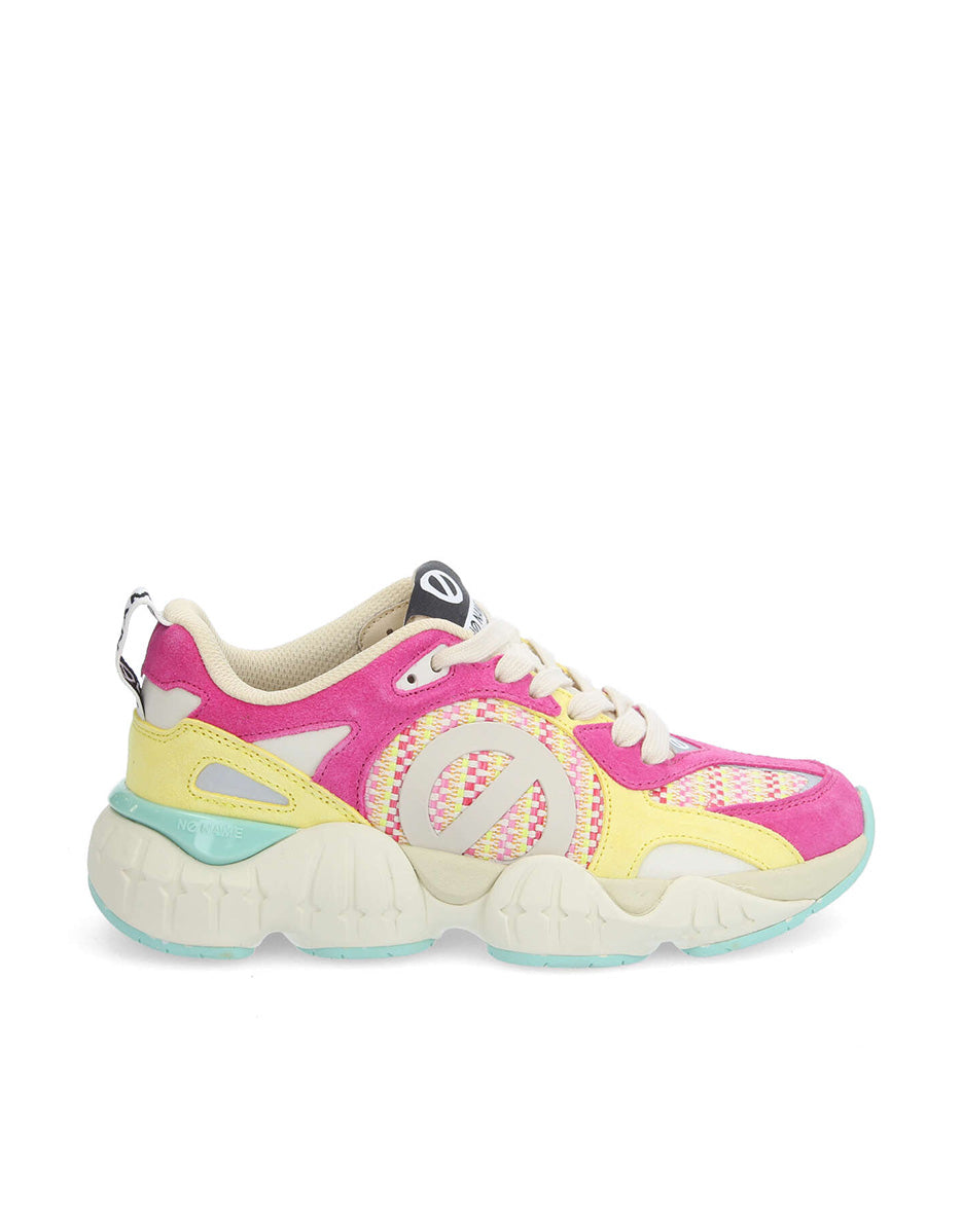 Zapatillas De Mujer | No Name Krazee Runner W