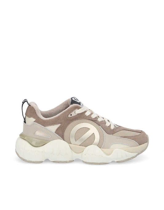 Zapatillas De Mujer | No Name Krazee Runner