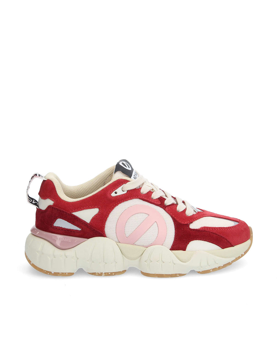 Zapatillas De Mujer | No Name Krazee Runner W