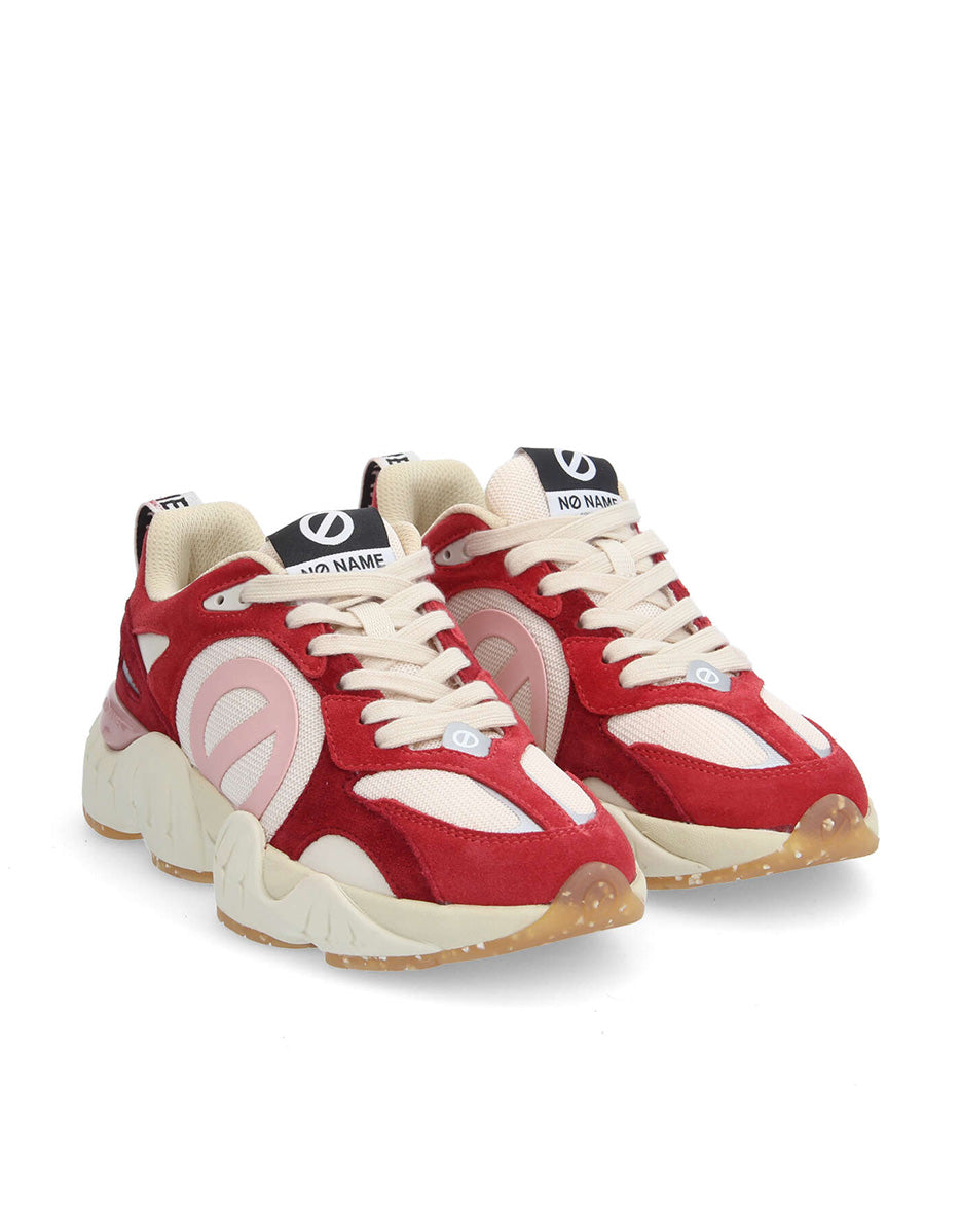 Zapatillas De Mujer | No Name Krazee Runner W