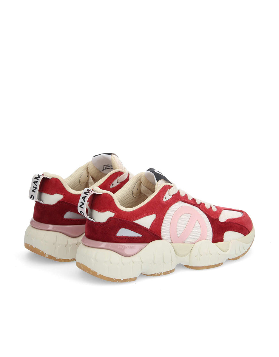 Zapatillas De Mujer | No Name Krazee Runner W