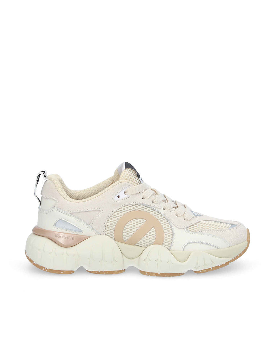 Zapatillas De Mujer | No Name Krazee Runner W