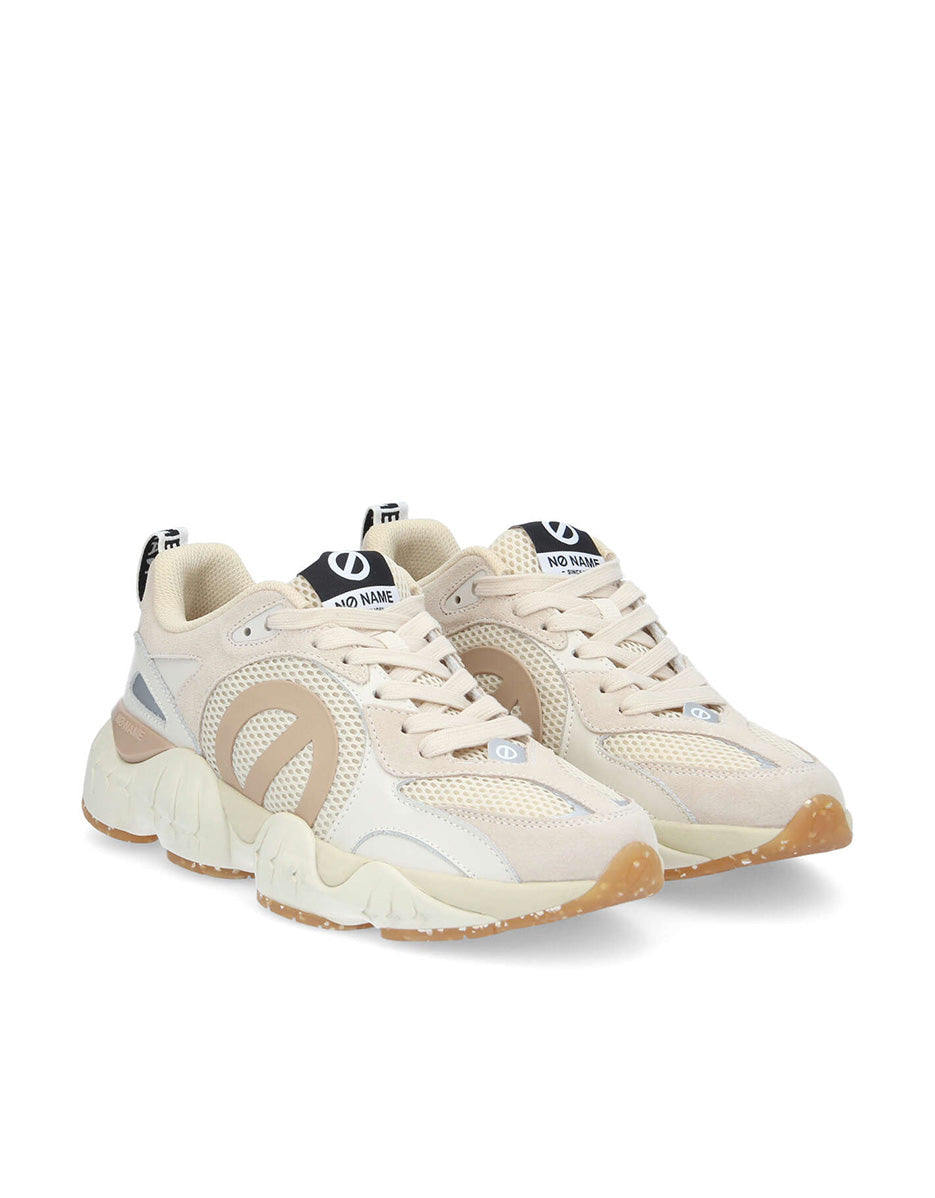 Zapatillas De Mujer | No Name Krazee Runner W