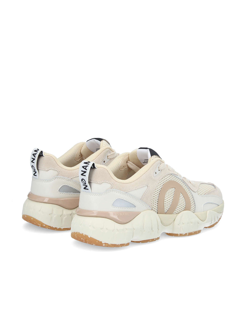 Zapatillas De Mujer | No Name Krazee Runner W
