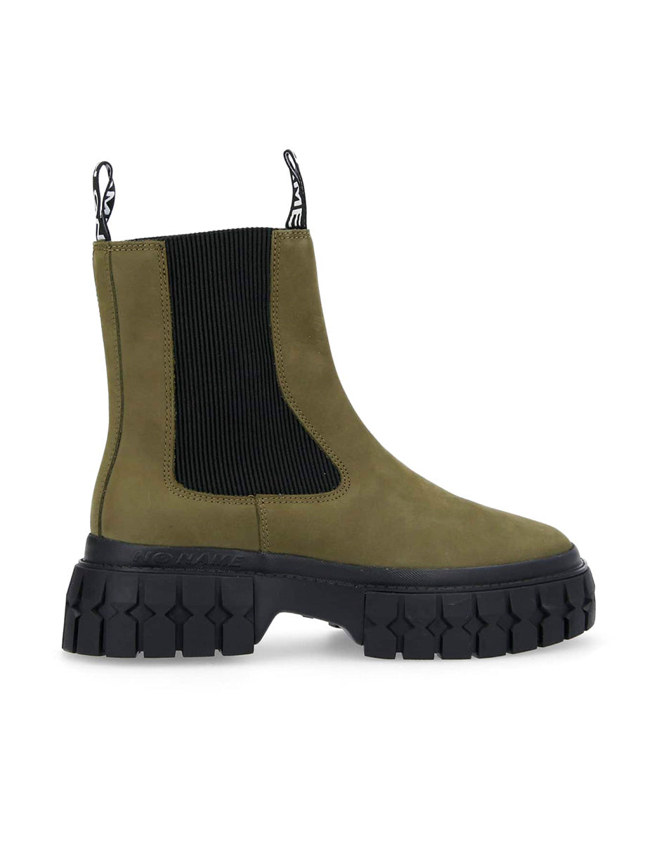 Botas De Mujer | No Name Gravitee Chelsea W