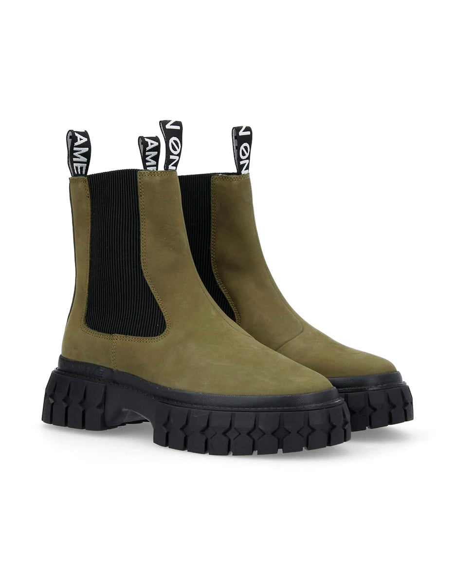 Botas De Mujer | No Name Gravitee Chelsea W