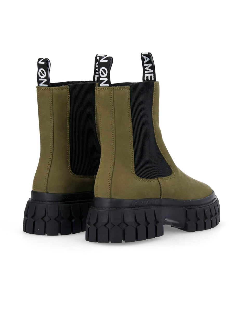 Botas De Mujer | No Name Gravitee Chelsea W