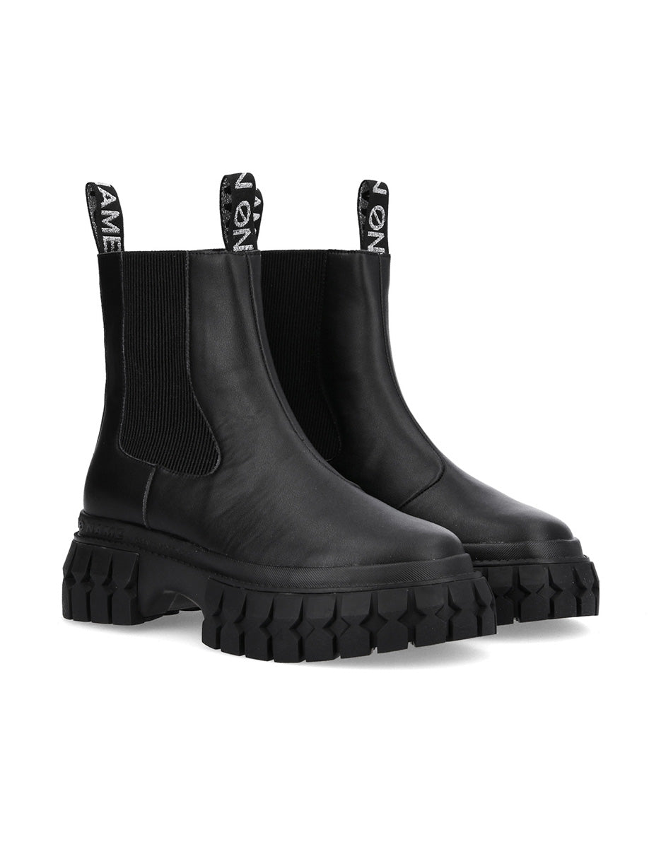 Botas De Mujer | No Name Gravity Chelsea W