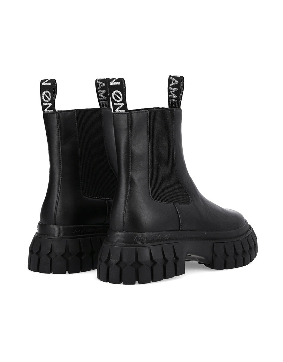 Botas De Mujer | No Name Gravity Chelsea W