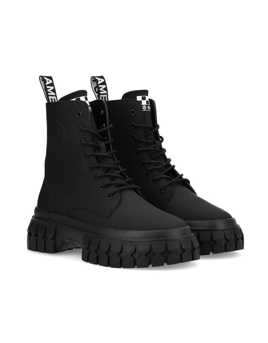 Botas De Mujer | No Name Gravity Boots W