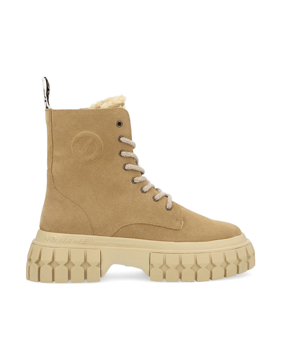 Botas De Mujer | No Name Gravity Boots W