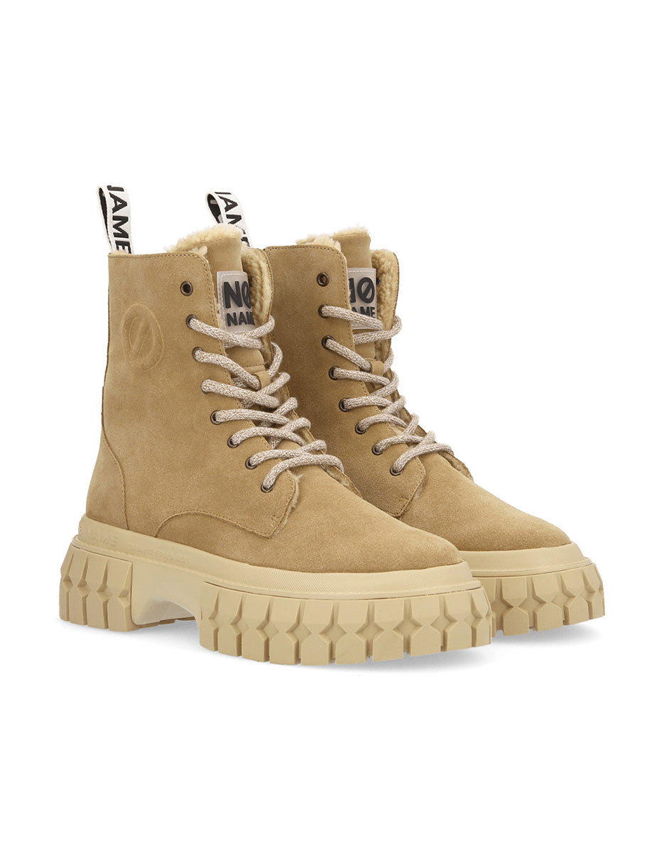 Botas De Mujer | No Name Gravity Boots W