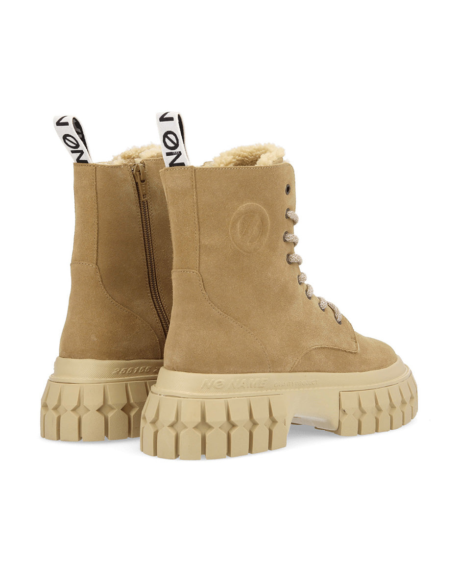Botas De Mujer | No Name Gravity Boots W