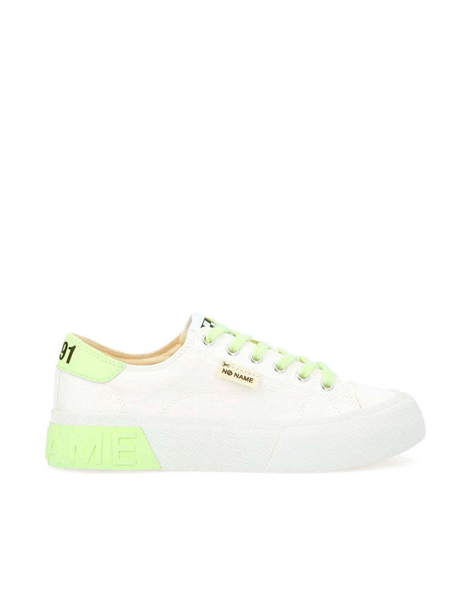 Zapatillas De Mujer | No Name Reset Sneaker W