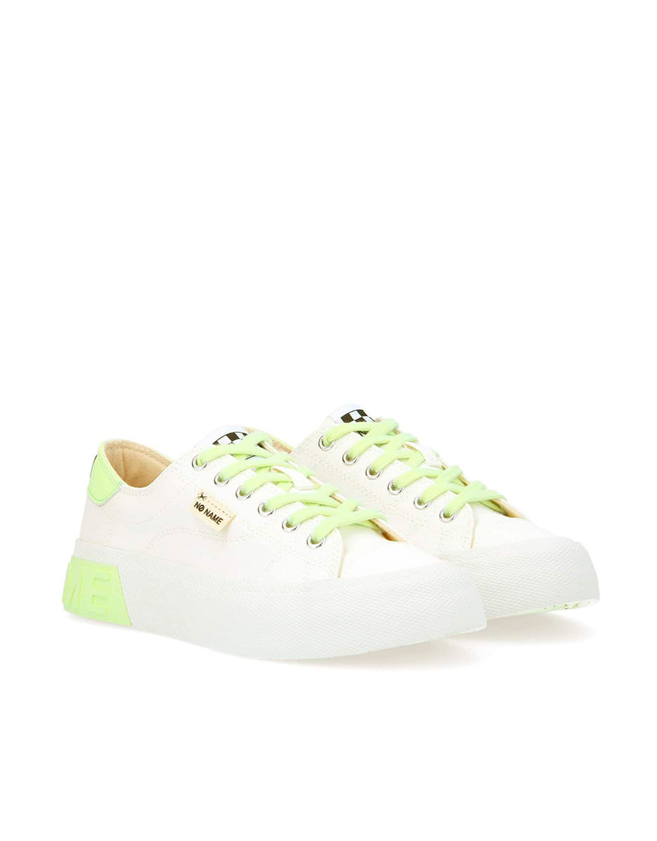 Zapatillas De Mujer | No Name Reset Sneaker W
