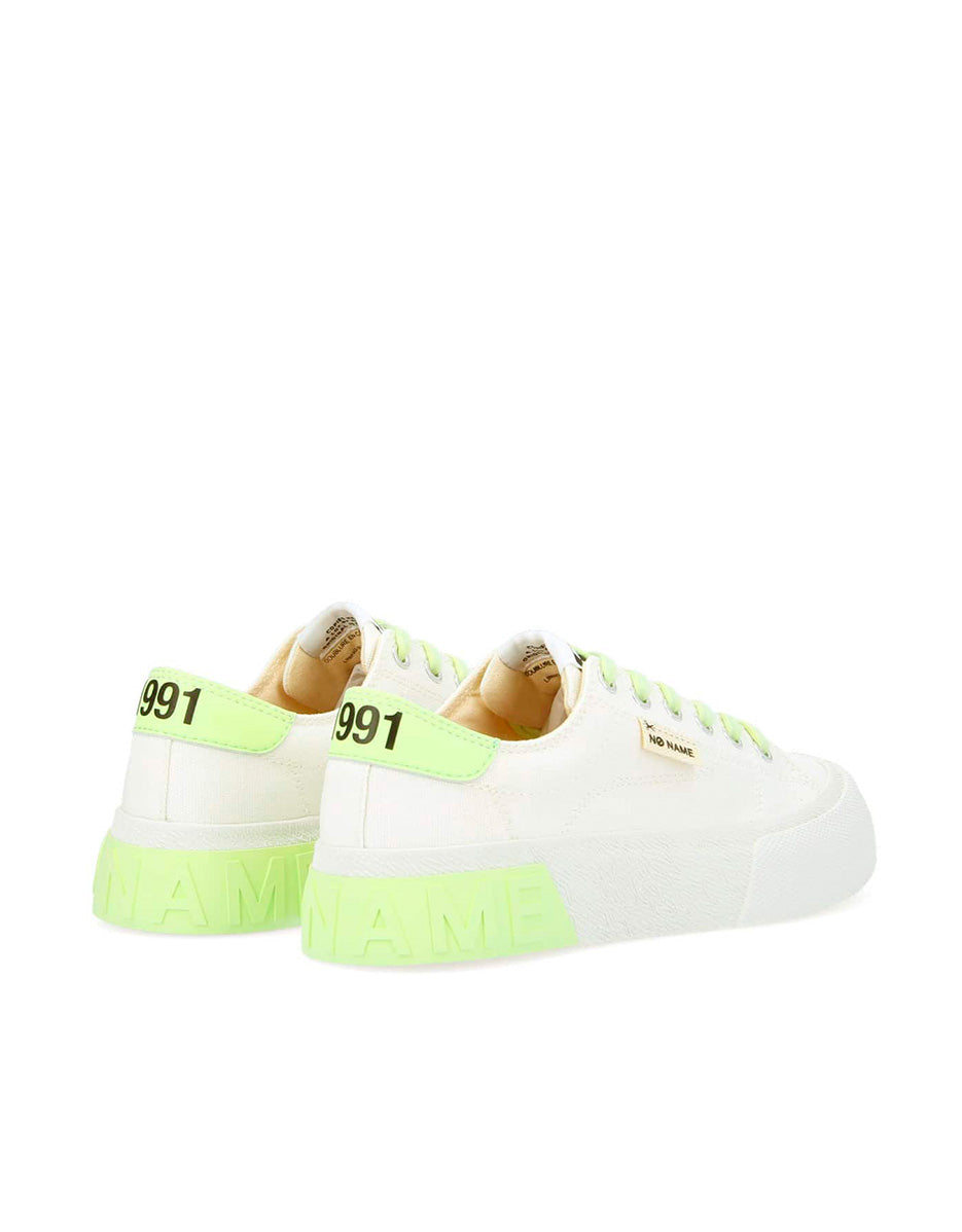Zapatillas De Mujer | No Name Reset Sneaker W