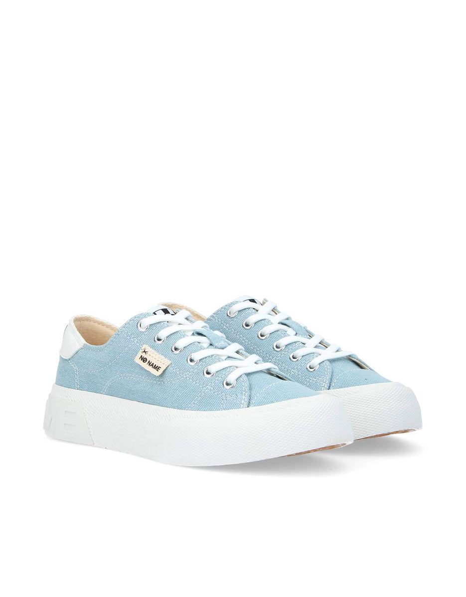Zapatillas De Mujer | No Name Reset Sneaker W