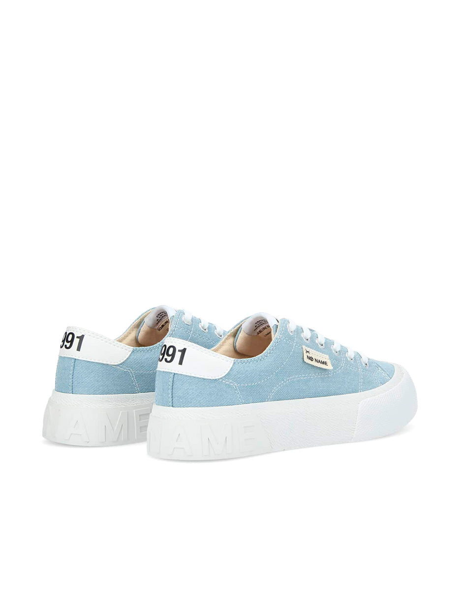 Zapatillas De Mujer | No Name Reset Sneaker W