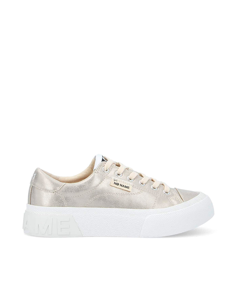 Zapatillas De Mujer | No Name Reset Sneaker W