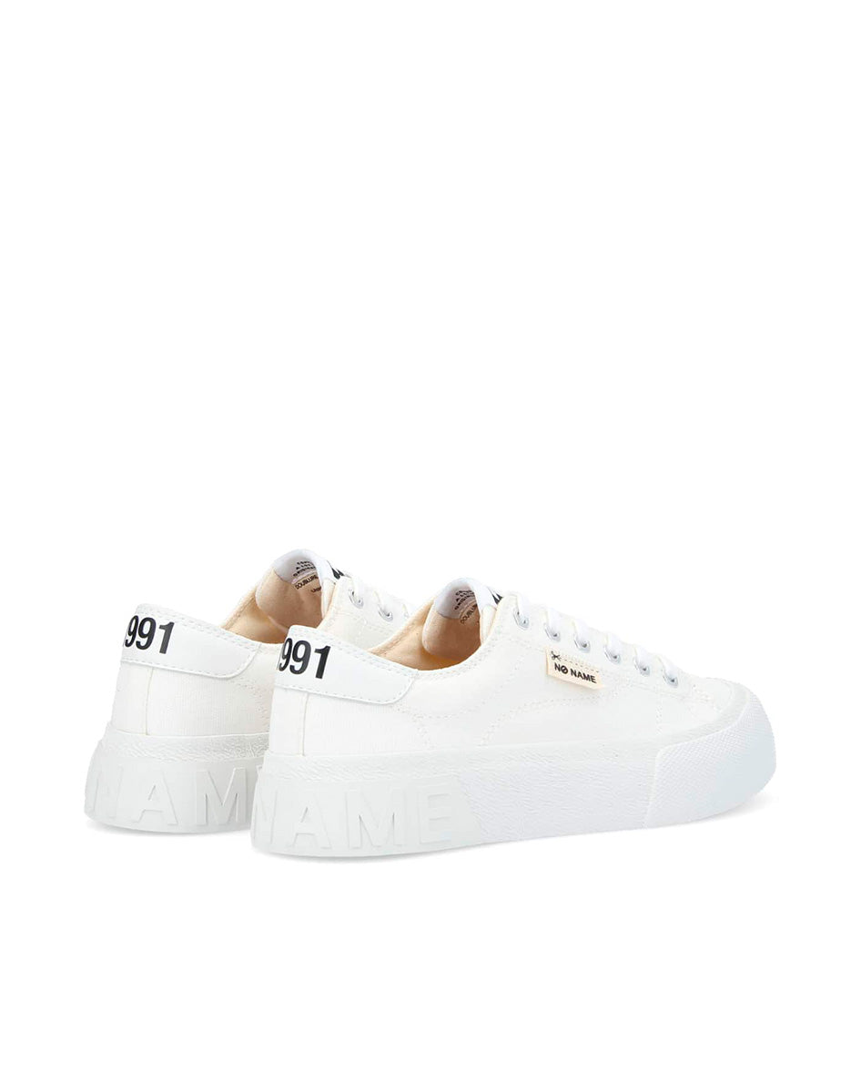 Zapatillas De Mujer | No Name Reset Sneaker W