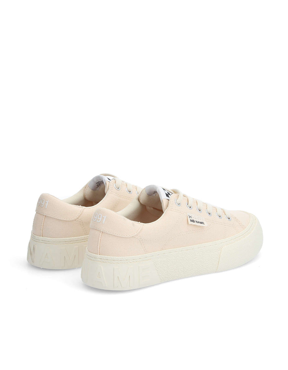 Zapatillas De Mujer | No Name Reset Sneaker W