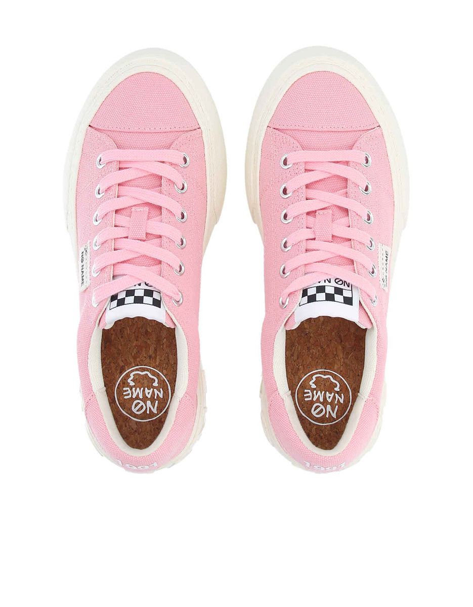 Zapatillas De Mujer | No Name Reset Sneaker W