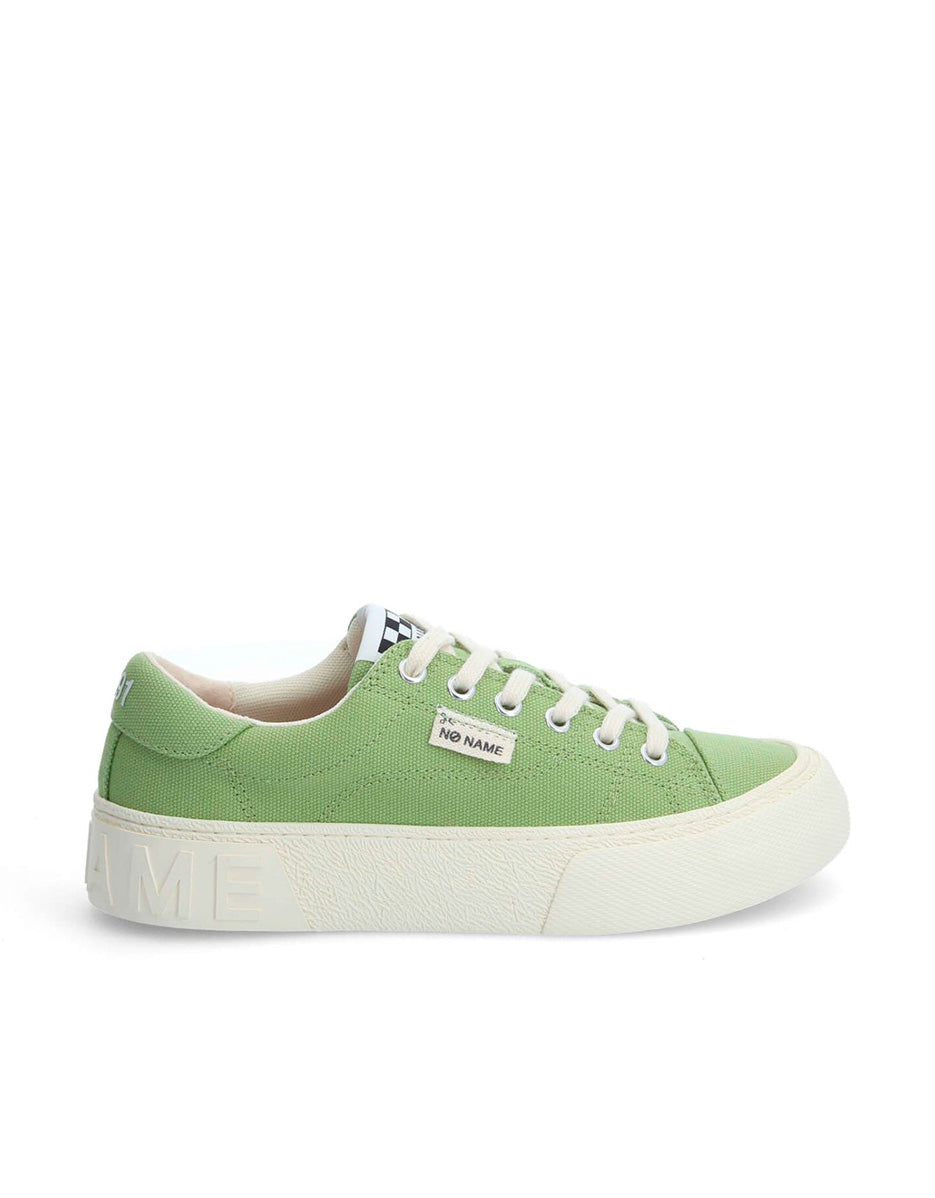 Zapatillas De Mujer | No Name Reset Sneaker W