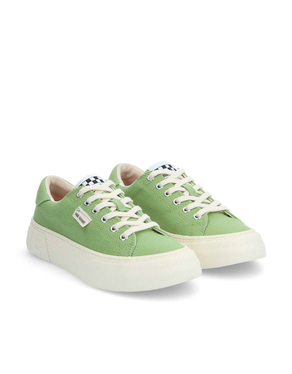 Zapatillas De Mujer | No Name Reset Sneaker W