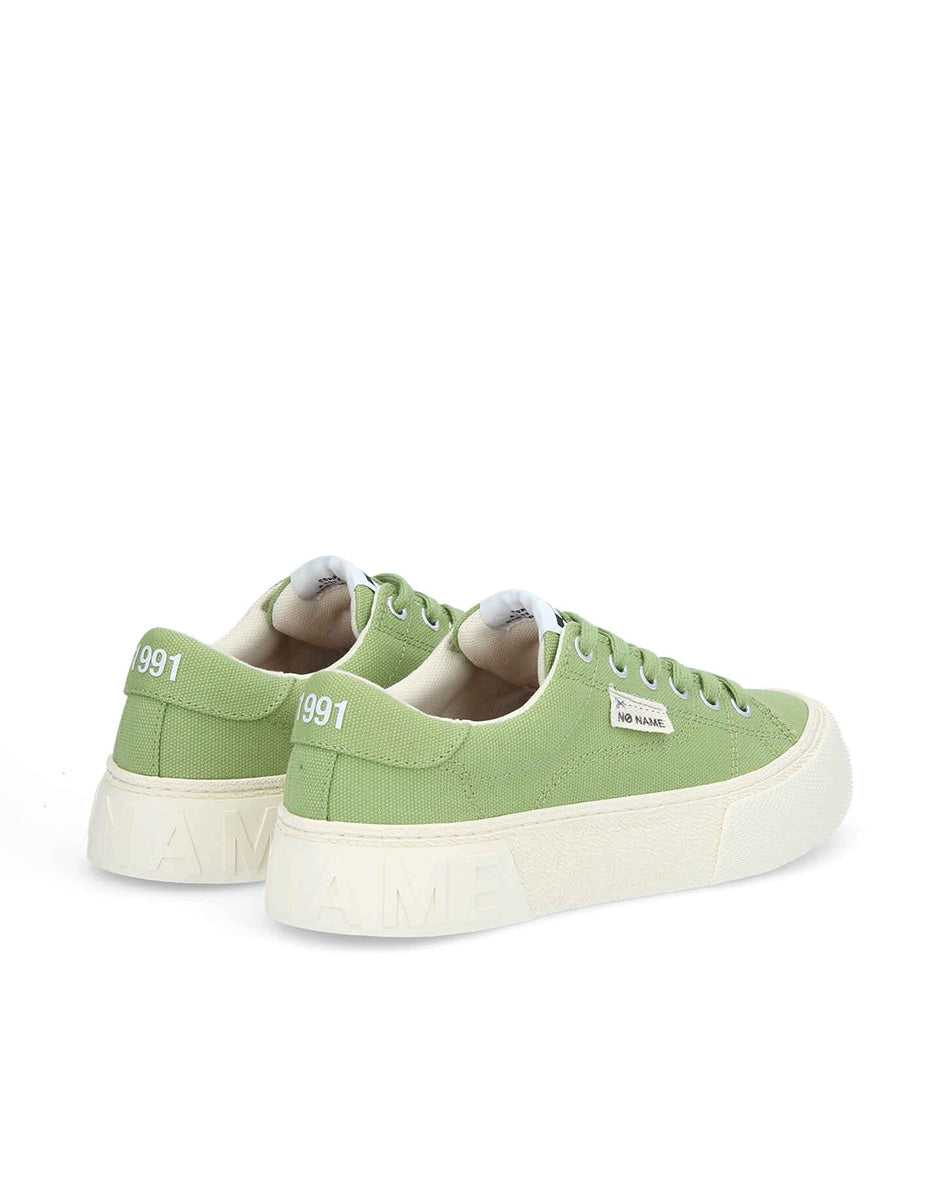 Zapatillas De Mujer | No Name Reset Sneaker W