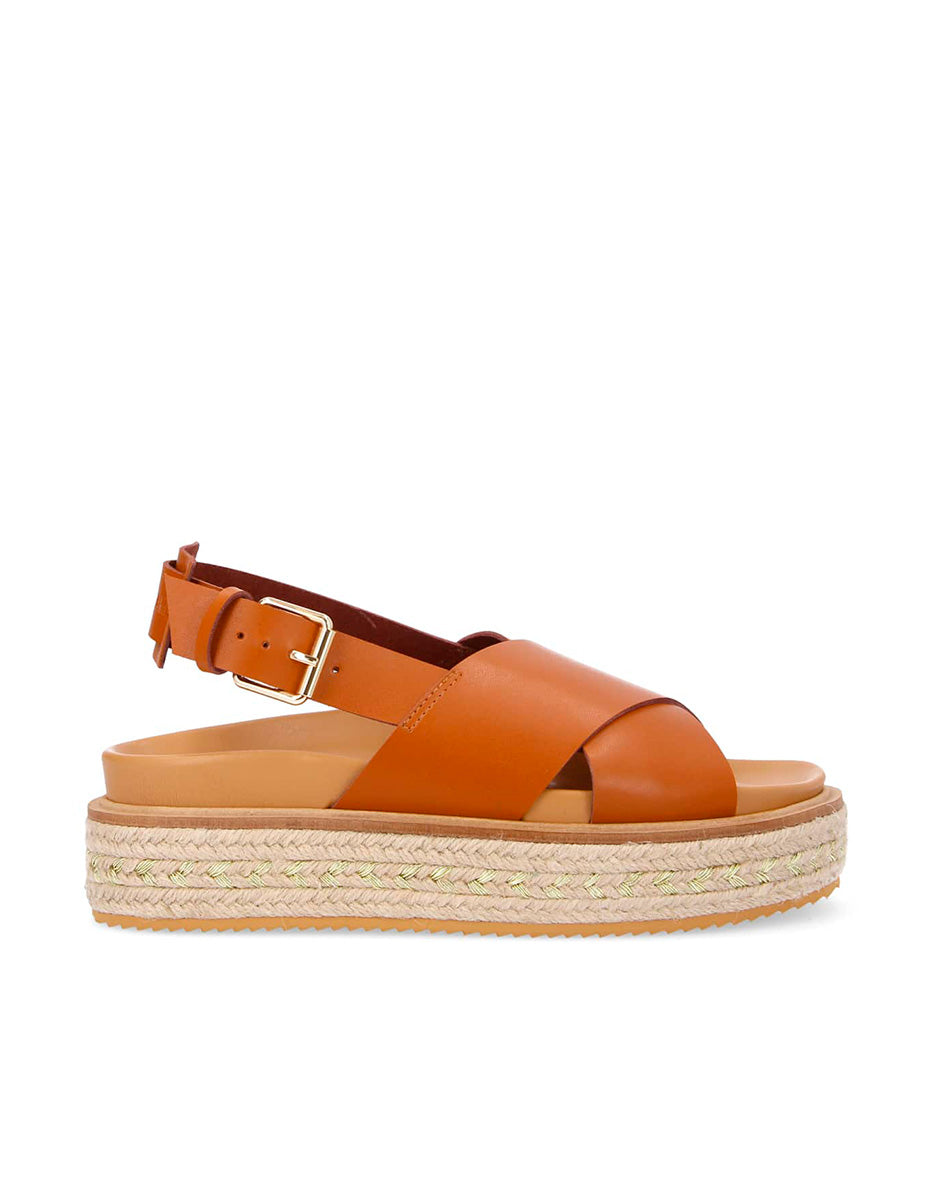 Sandalias De Mujer | No Name Suna Sandale W