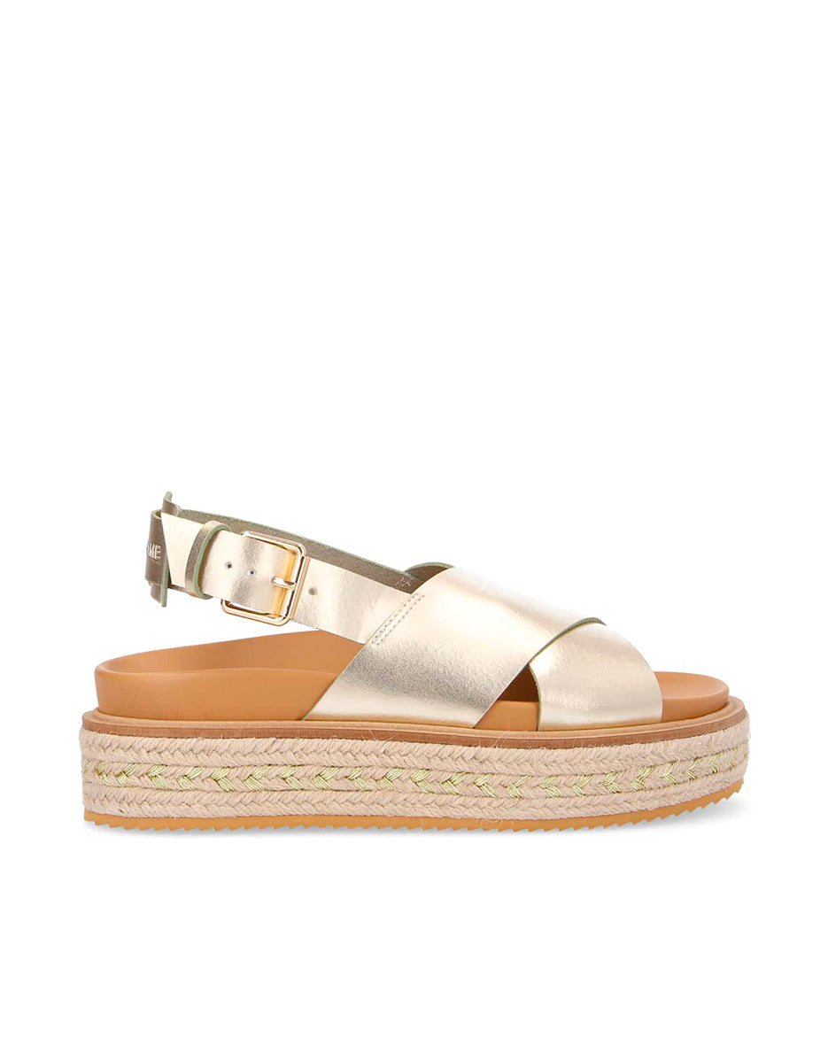 Sandalias De Mujer | No Name Suna Sandale W