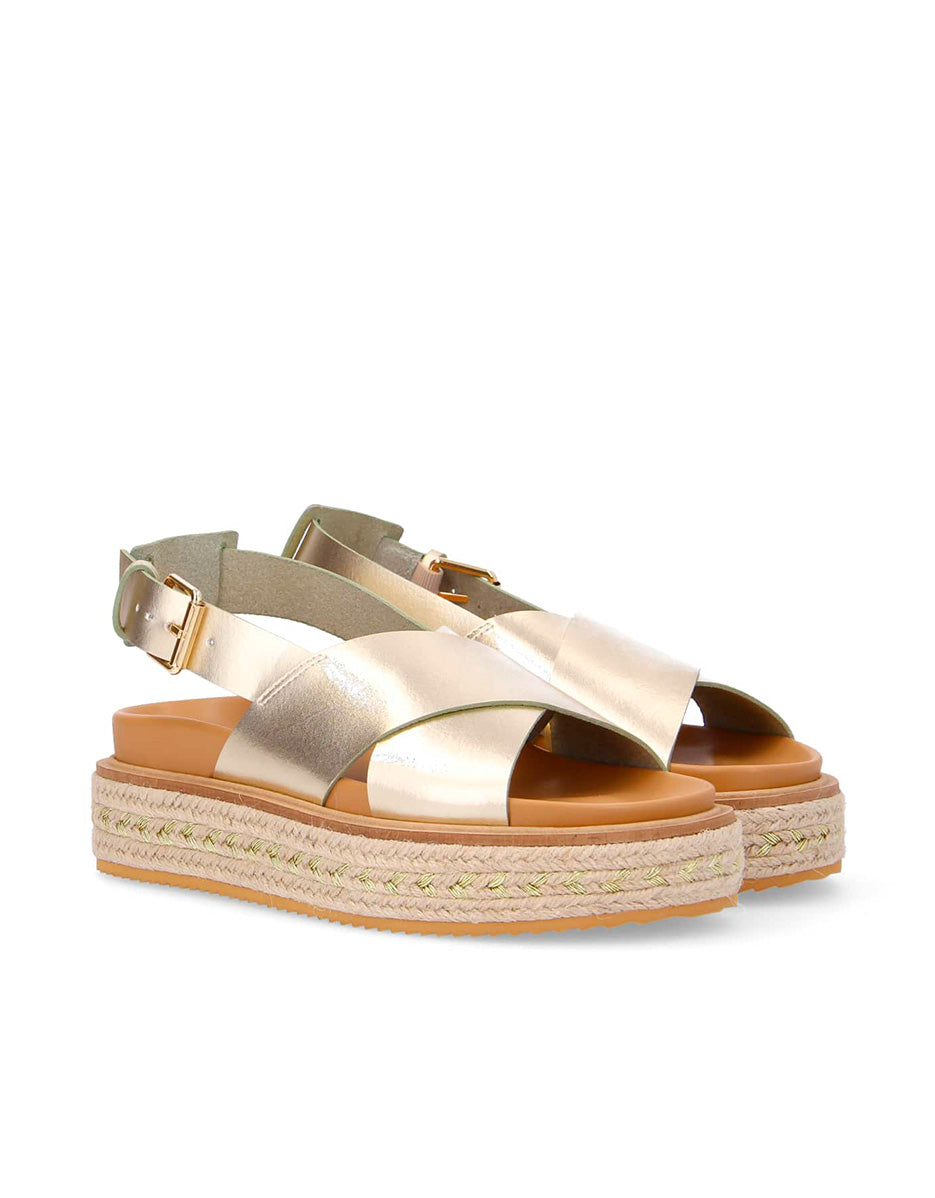 Sandalias De Mujer | No Name Suna Sandale W