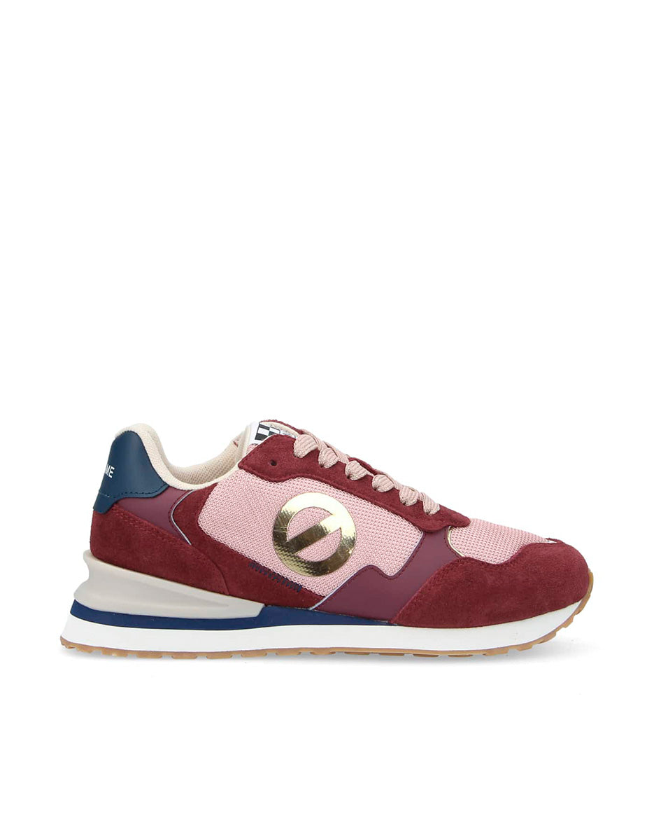 Zapatillas De Mujer | No Name Tova Runner W