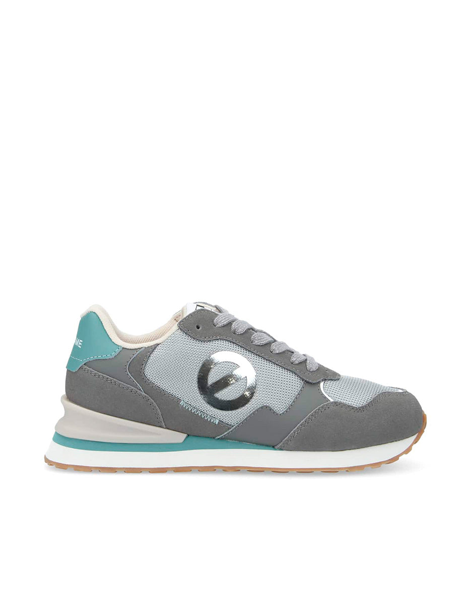 Zapatillas De Mujer | No Name Tova Runner W