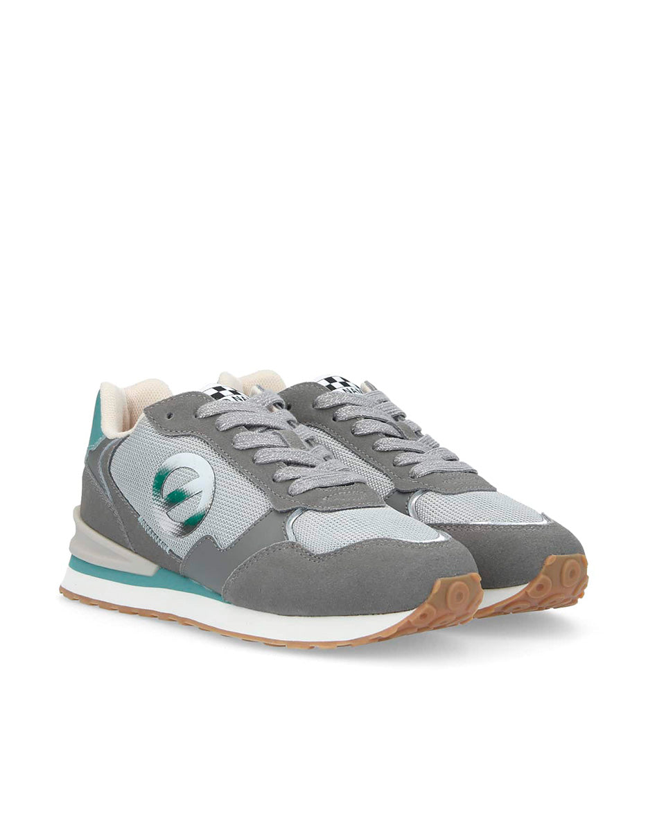 Zapatillas De Mujer | No Name Tova Runner W