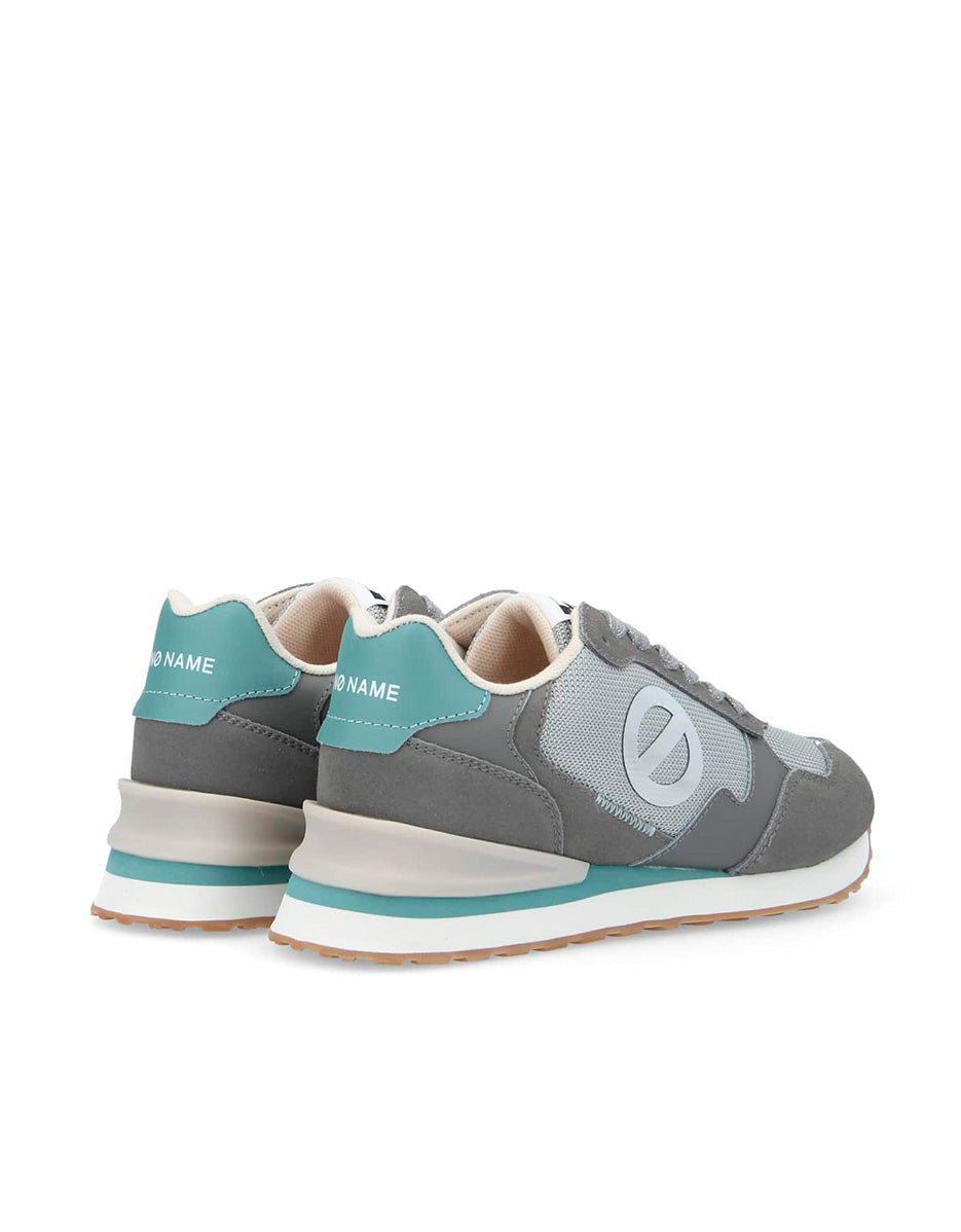 Zapatillas De Mujer | No Name Tova Runner W