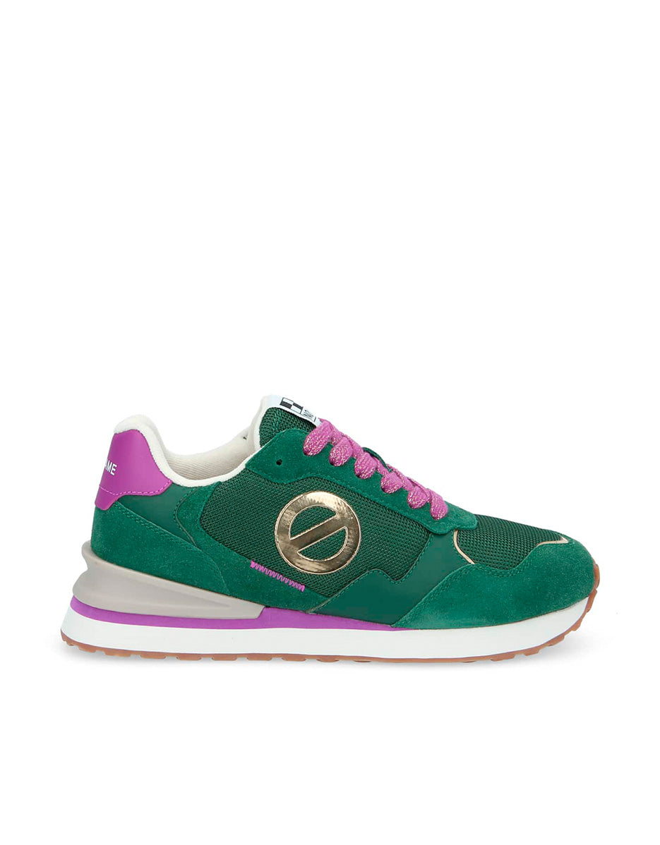 Zapatillas De Mujer | No Name Tova Runner W