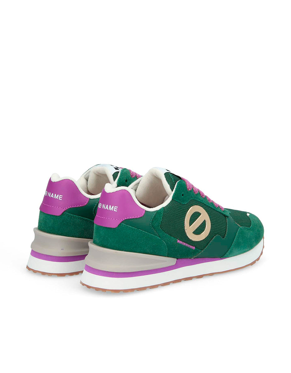 Zapatillas De Mujer | No Name Tova Runner W