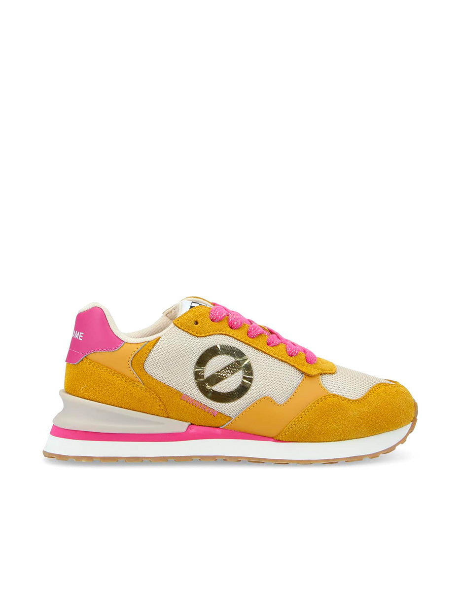 Zapatillas De Mujer | No Name Tova Runner W
