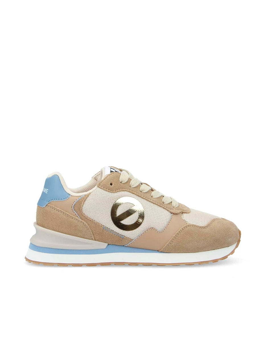 Zapatillas De Mujer | No Name Tova Runner W
