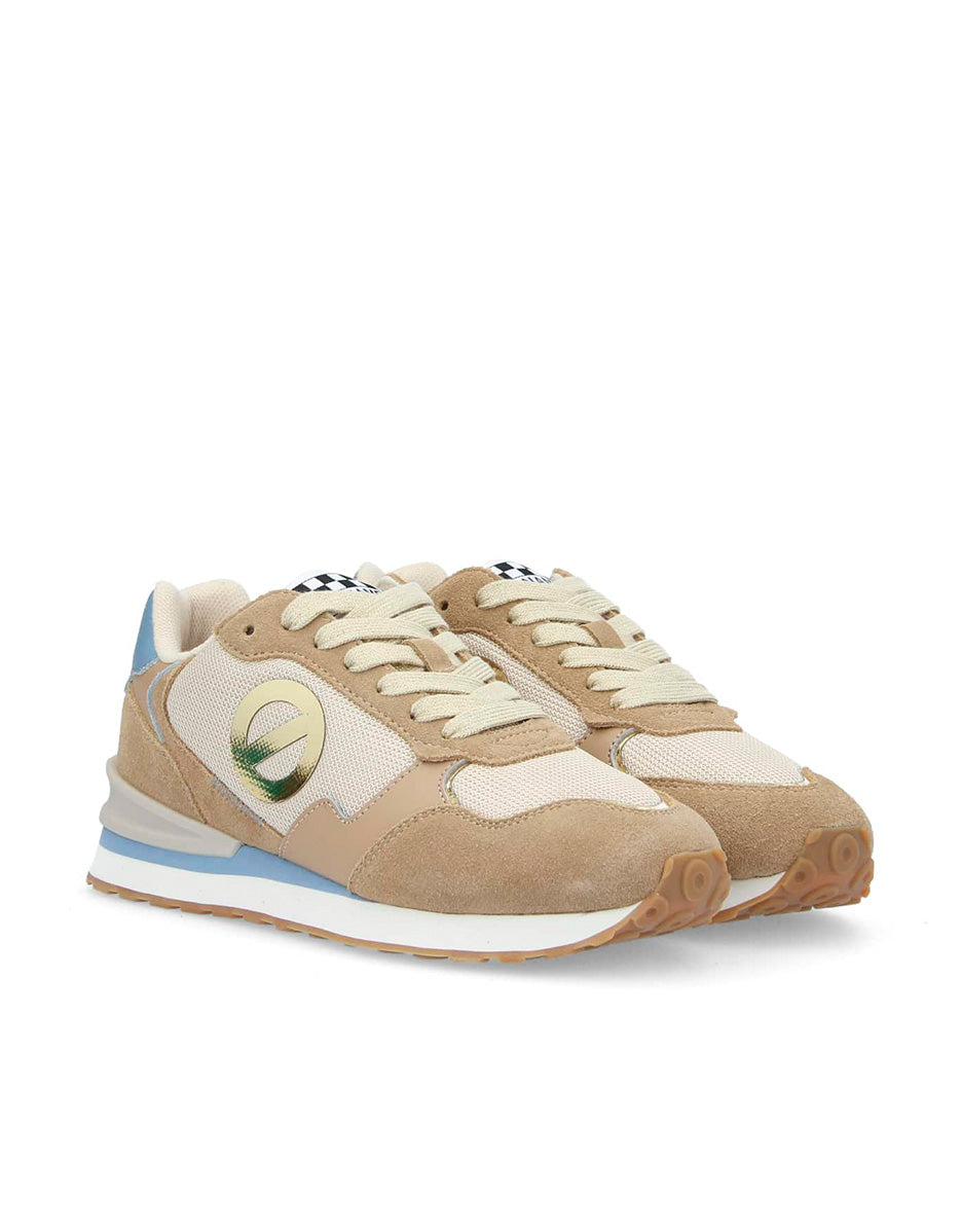 Zapatillas De Mujer | No Name Tova Runner W
