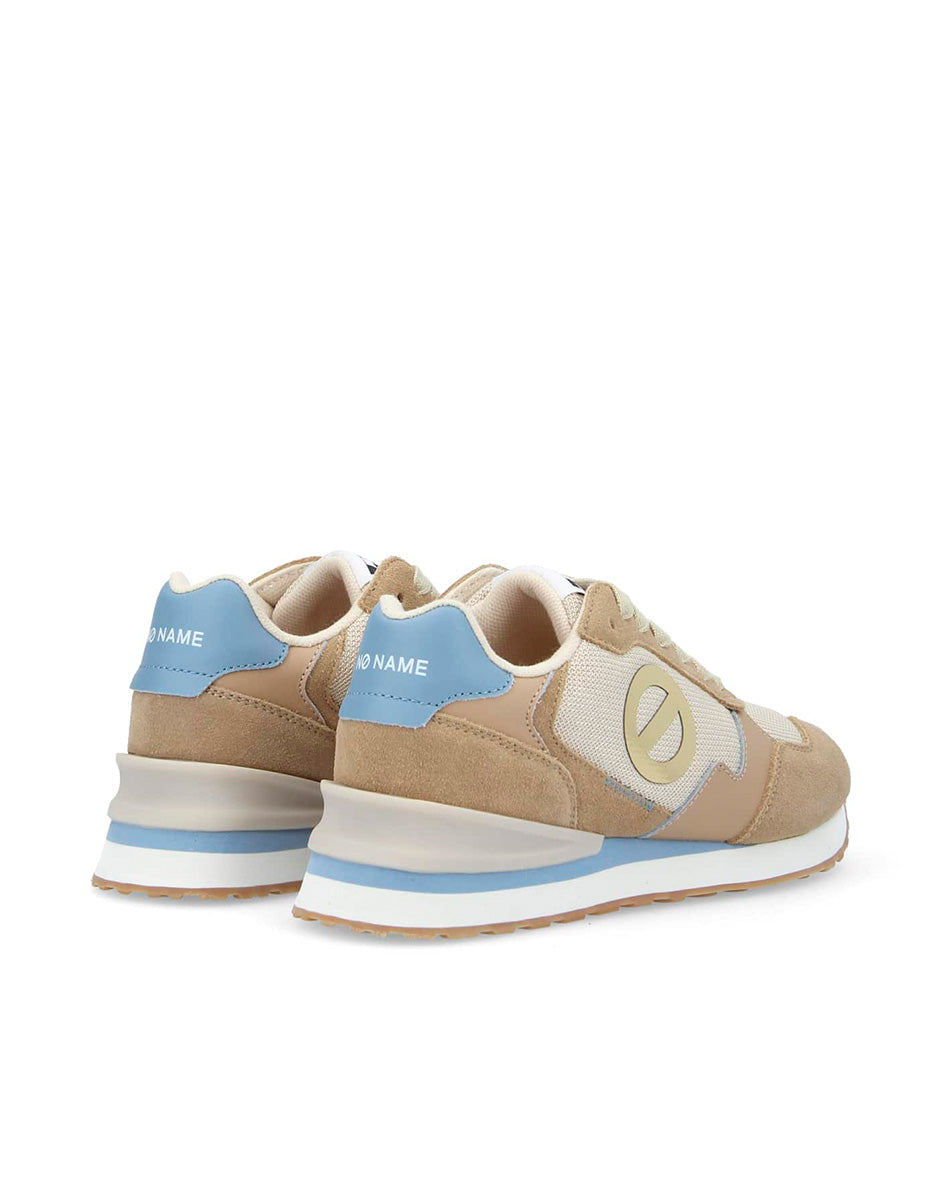 Zapatillas De Mujer | No Name Tova Runner W