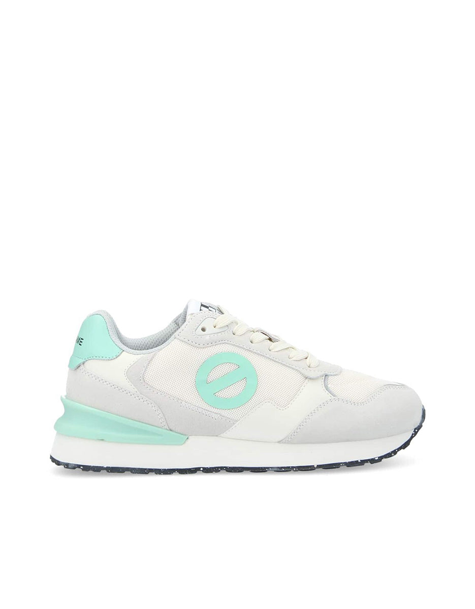 Zapatillas De Mujer | No Name Tova Sneaker W