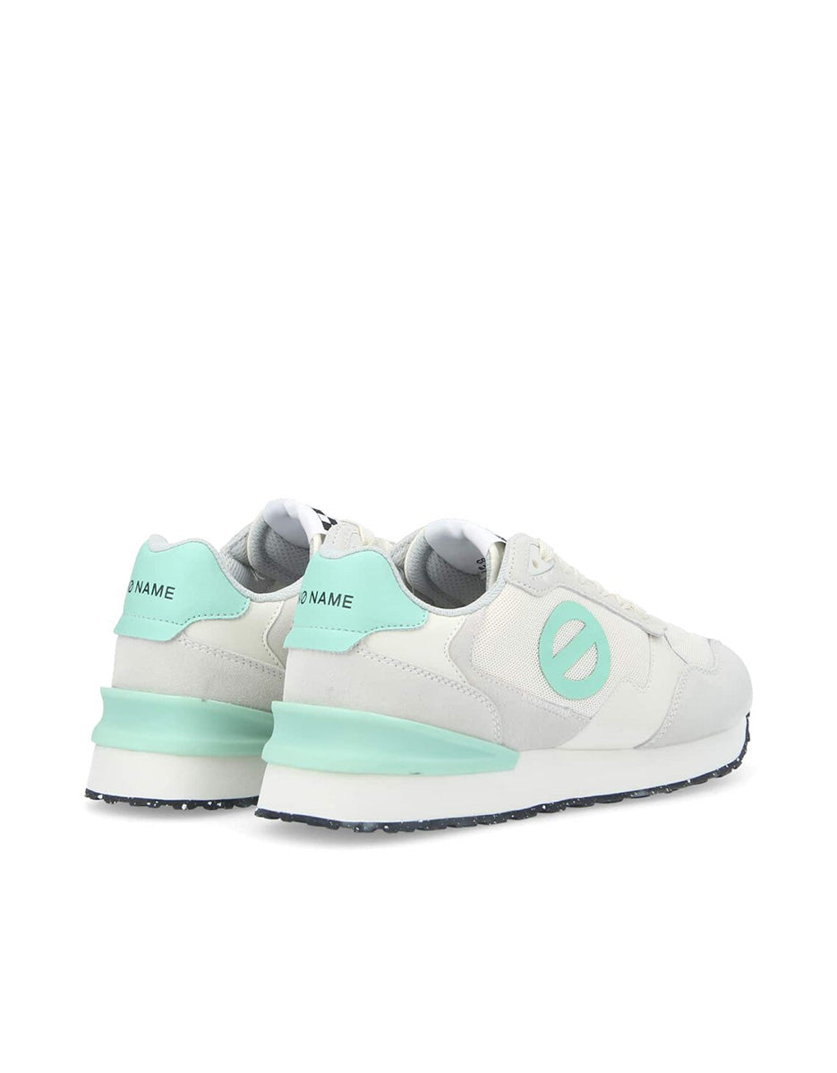 Zapatillas De Mujer | No Name Tova Sneaker W