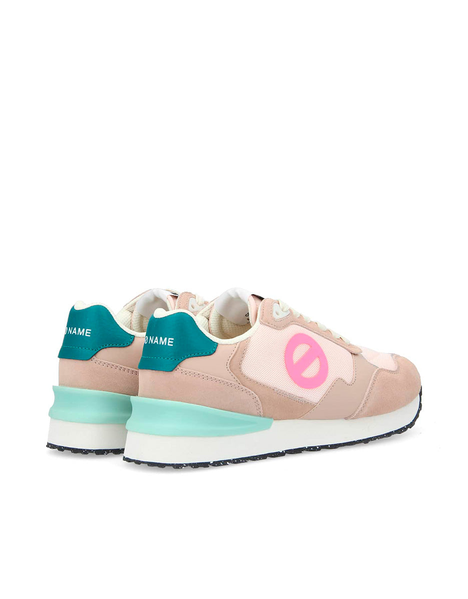 Zapatillas De Mujer | No Name Tova Sneaker W
